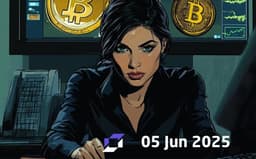 CoinRank Crypto Digest (6/05)｜Ethereum Foundation Announces Fiscal Policy